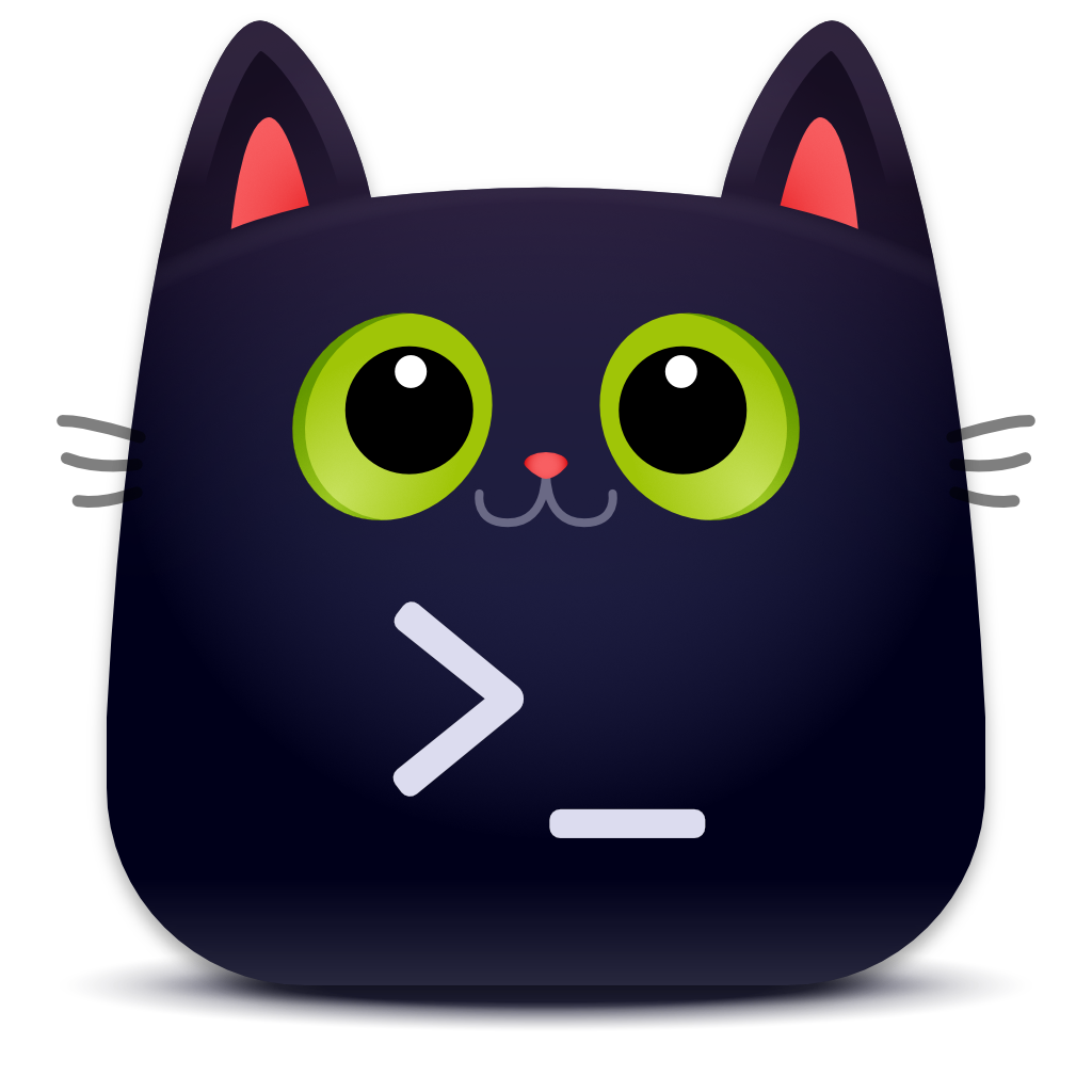 Kitty logo